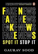 Fake News Stop It 