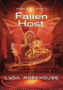 Fallen Host : Book 2