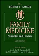 Family Medicine: Principles and Practice