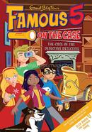 Famous 5 on the Case - Case Files 09-10