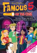 Famous 5 on the Case - Case Files 13-14