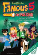 Famous 5 on the Case - Case Files 03-04