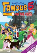 Famous 5 on the Case - Case Files 11-12