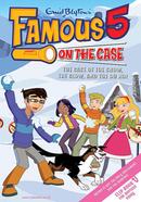 Famous 5 on the Case - Case Files 23-24