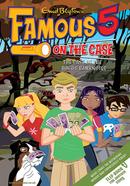 Famous 5 on the Case - Case Files 15-16