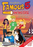 Famous 5 on the Case - Case Files 01-02