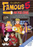 Famous 5 on the Case - Case Files 05-06