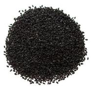 Famous Black Seed, Black Cumin - Kalo Jira -250gm