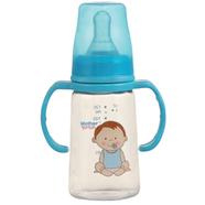 Fancy Handy Baby Feeding Bottle 120 ML - 919969 icon