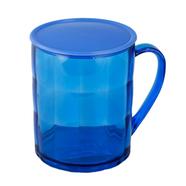 RFL Fancy Mug Trans Blue - 91551