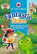 Fantastic Tales