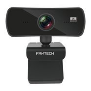 Fantech 2K Quad HD Web Camera 