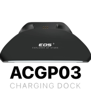 Fantech ACGP03 EOS Charging Dock