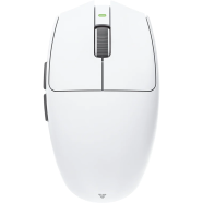 Fantech ARIA II PRO XD7V2P Wireless Gaming Mouse White