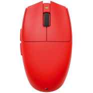 Fantech ARIA II XD7V2 Red Wireless Gaming Mouse Red