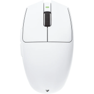 Fantech ARIA II XD7V2 Wireless Gaming Mouse White