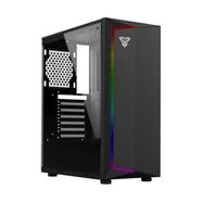 Fantech CG75 Middle Tower NO Case Cooling