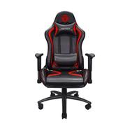 Fantech GC181 Red Gaming Chair image