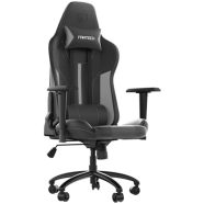 Fantech GC191 Gaming Chair-Gray icon