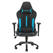 Fantech GC-191 Blue Gaming Chair image