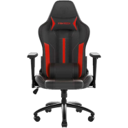 Fantech GC-191 RED Gaming Chair icon