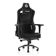 Fantech GC-283 Black Gaming Chair image
