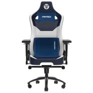 Fantech GC-283 Blue Gaming Chair icon