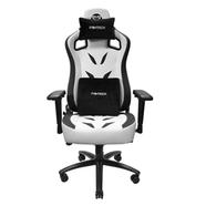 Fantech GC-283 Space Gaming Chair - White
