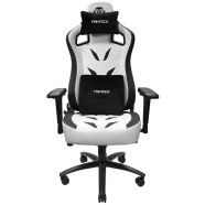 Fantech GC-283 Space Gaming Chair - White icon