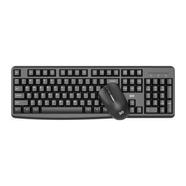 Fantech GO WK894 Wireless Keyboard and Mouse Combo