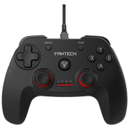 Fantech GP12 Wired Gaming Controller image