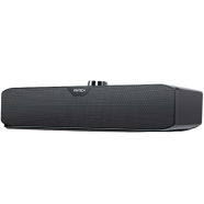 Fantech GS206 GROOVE 6W 2-inch Tuned Drive BAR Wired Gaming Speaker