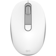 Fantech Go W192 Silent Switch Wireless Mouse