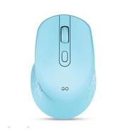 Fantech Go W606 Wireless Mouse –Sky Blue