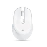 Fantech Go W606 Wireless Mouse –White