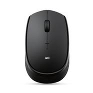 Fantech Go W607 Wireless Mouse – Black