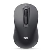 Fantech Go W608 Wireless Mouse - Black