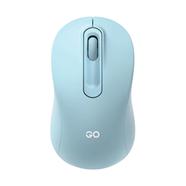 Fantech Go W608 Wireless Mouse – Blue