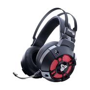 Fantech HG11 BLACK Wired 7.1 Headphones 