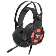 Fantech HG11 Pro Captain Wired Black Gaming Headphone