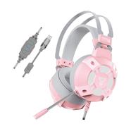 Fantech HG11 Sakura Edition Wired 7.1 Headphones