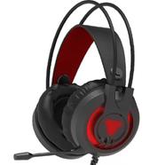 Fantech HG20 Black Wired Headphone