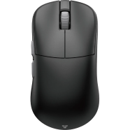Fantech Helios II Pro S XD3V3 Nordic-4k8k Wireless Gaming Mouse Black