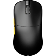 Fantech Helios II Pro XD3V3 Nordic-4k Wireless Gaming Mouse Black