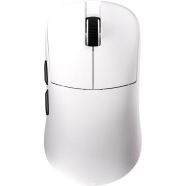 Fantech Helios II XD3V3 Compx-1k Wireless Gaming Mouse White
