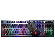 Fantech KX-302s MAJOR USB Gaming Keyboard and Mouse Combo