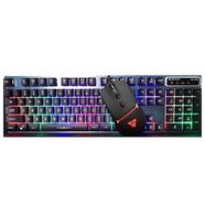 Ocean Fantech KX-302s MAJOR USB Gaming Keyboard and Mouse Combo