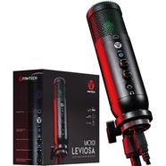 Fantech Leviosa MCX01 Professional RGB Condenser Microphone