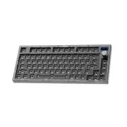 Fantech MAXFIT81 MK910 Gaming Keyboard Barebone Version