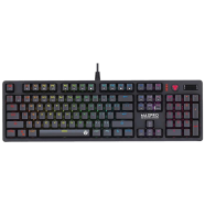 Fantech MK851 RGB Pro Gaming Mechanical Keyboard image